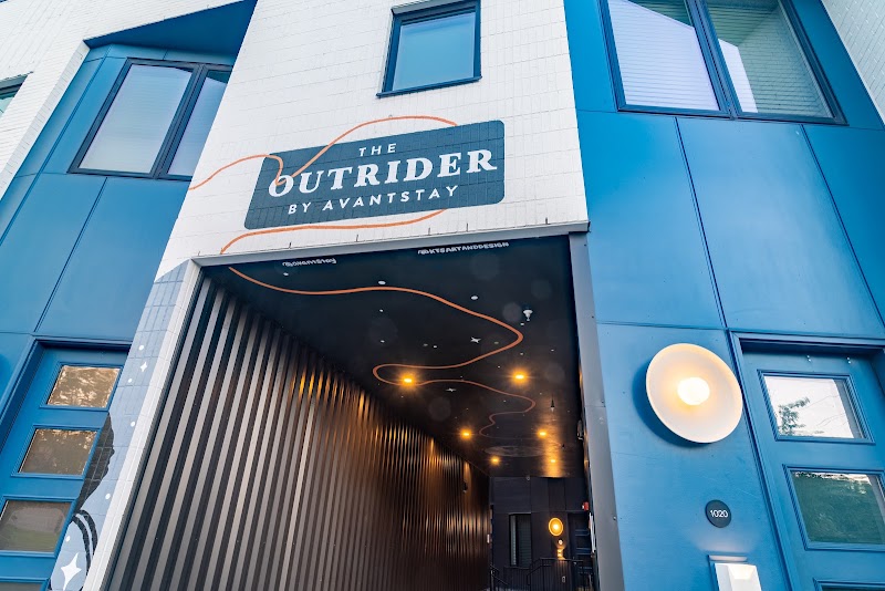 The Outrider by AvantStay - Event Venue in Nashville, Tennessee