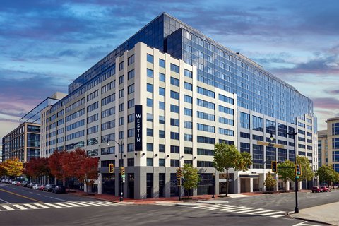 The Westin DC Downtown - Event Venue in Washington, District of Columbia