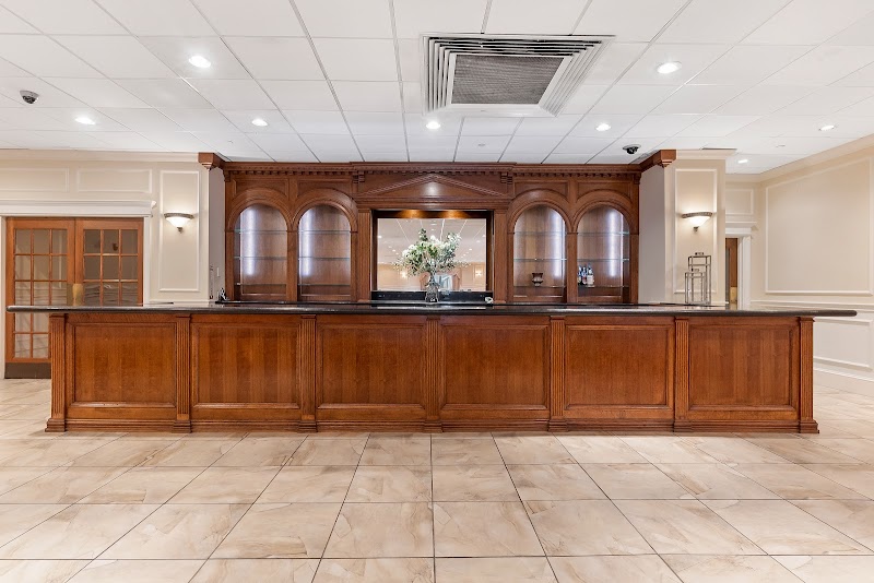 Casa Lucia Banquet Hall - Event Venue in Revere, Massachusetts