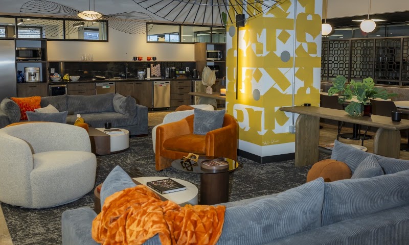 Equal Space ES550 Tech & Innovation Campus - Event Venue in Newark, New Jersey