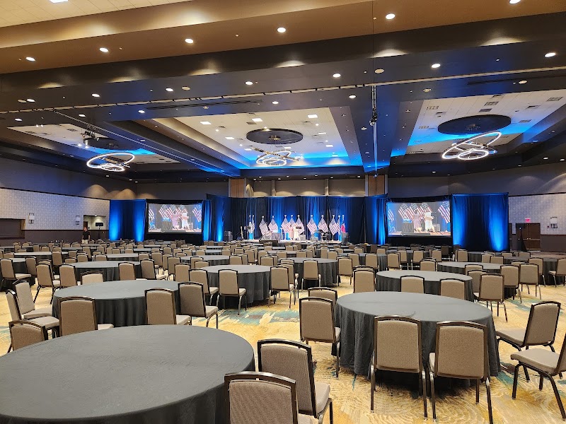 Frisco Conference Center - Event Venue in Frisco, Texas