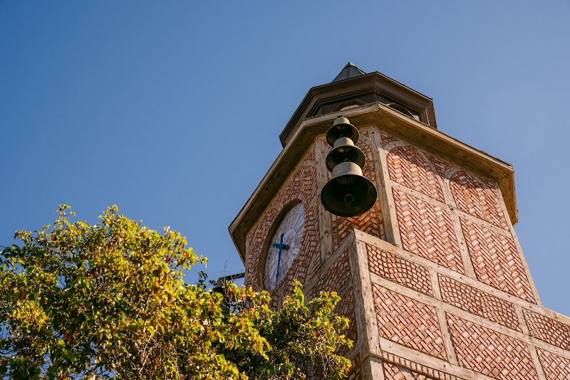 The Winston - Event Venue in Solvang, California