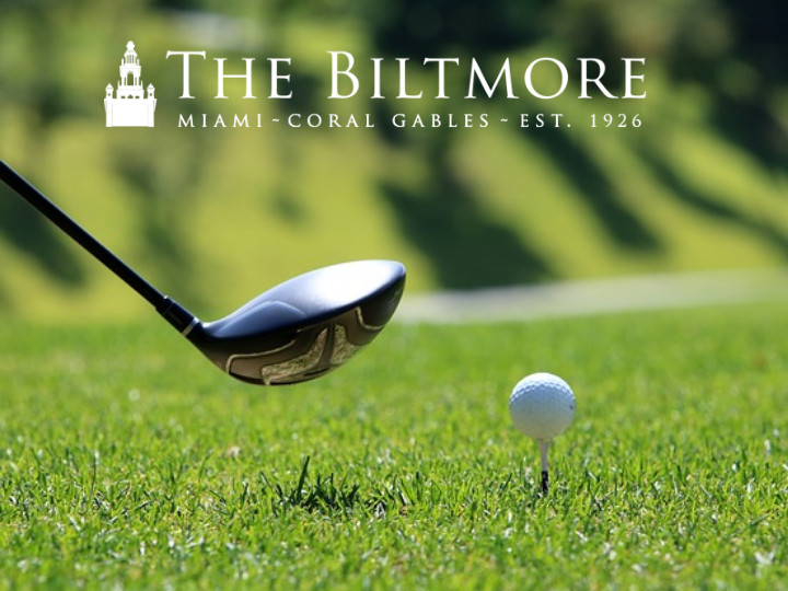 Biltmore Golf Course Miami - Event Venue in Coral Gables, Florida