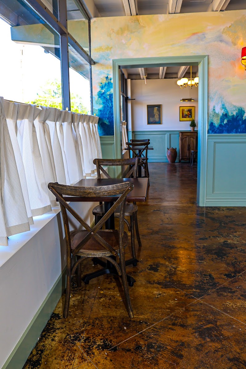 Josephine's Italian Cuisine - Event Venue in Baton Rouge, Louisiana