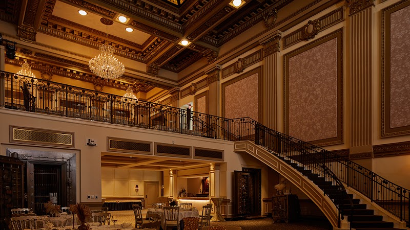 Vault 634 - Event Venue in Allentown, Pennsylvania