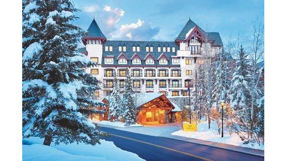 The Hythe, a Luxury Collection Resort, Vail - Event Venue in Vail, Colorado