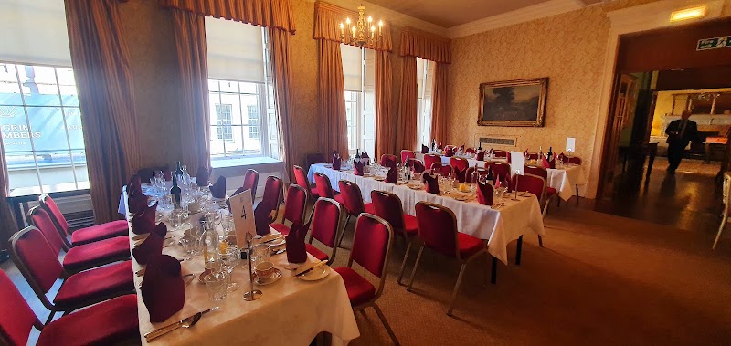 Northern Counties Club - Event Venue in Newcastle upon Tyne, Tyne and Wear
