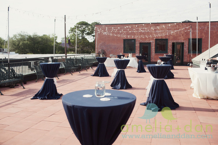 Old Bay Marketplace Loft and Rooftop - Event Venue in Beaufort, South Carolina