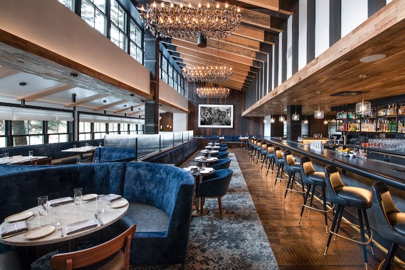 Slope Room - Event Venue in Vail, Colorado
