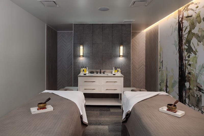 The Spa at Gravity Haus Vail - Event Venue in Vail, Colorado