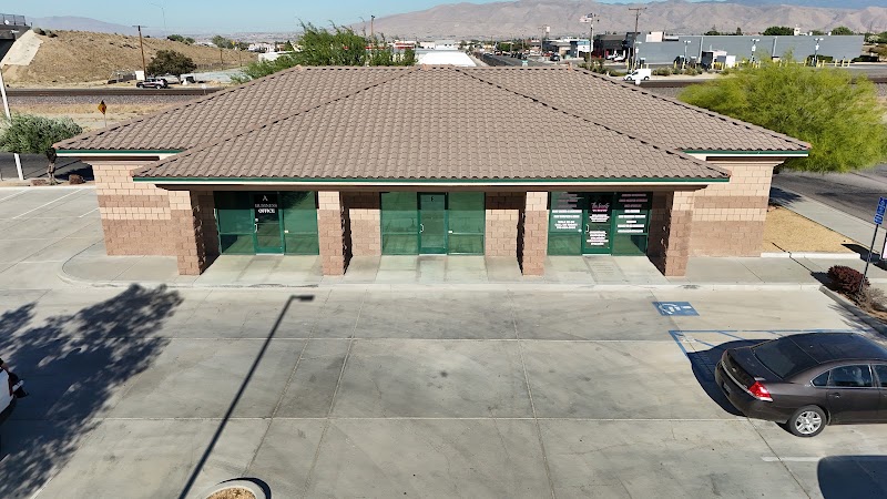 Virtual Suites 365 - Event Venue in Hesperia, California