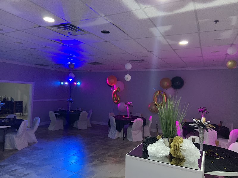 The Creative Place HSV LLC - Event Venue in Huntsville, Alabama