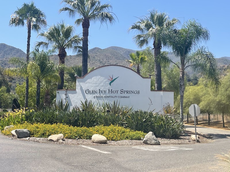 Glen Ivy Hot Springs - Event Venue in Temescal Valley, California