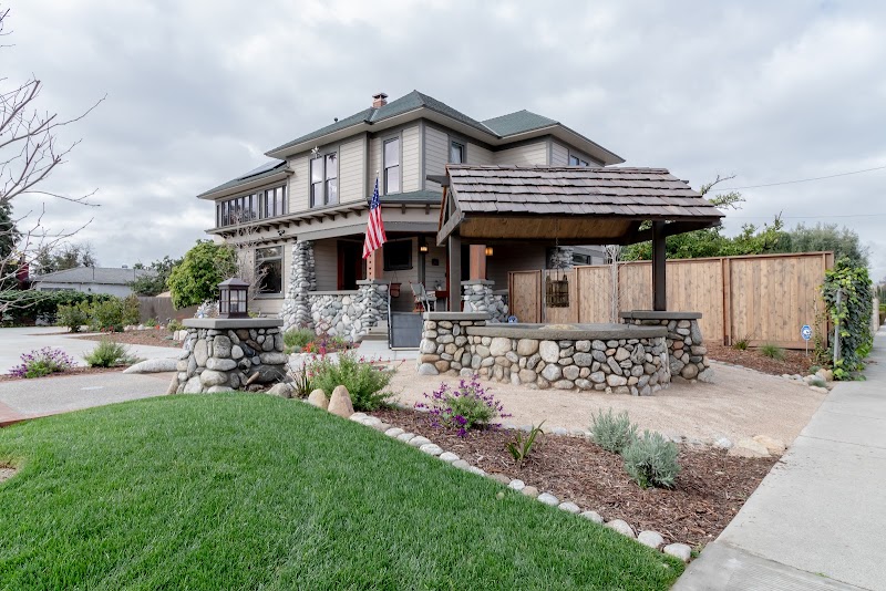 Lassie House - Event Venue in Pomona, California