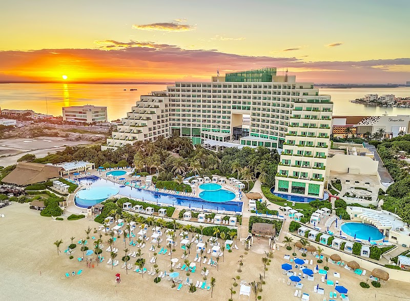 Live Aqua Cancún - Event Venue in Cancún, Q.R.
