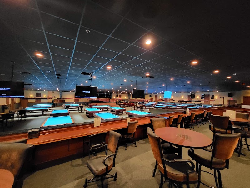 Lacy's Cue Sports Bar - Event Venue in Chalmette, Louisiana
