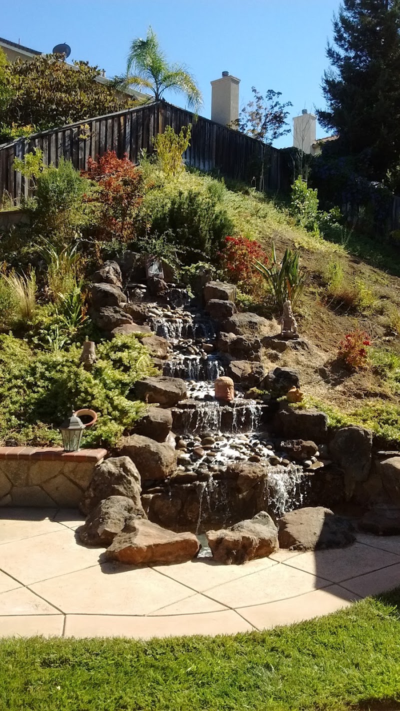 Crystyl Ranch Clubhouse - Event Venue in Concord, California