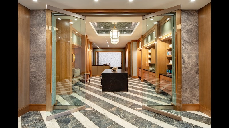 Astral Spa - Event Venue in Hot Springs, Arkansas
