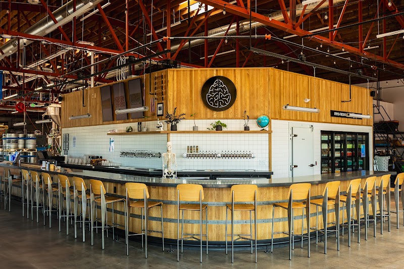 Cerebral Brewing - Aurora Arts - Event Venue in Aurora, Colorado