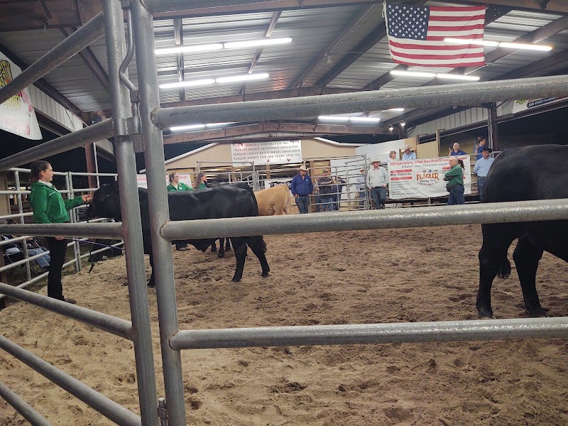 Cattleman's Hall - Event Venue in Bunnell, Florida
