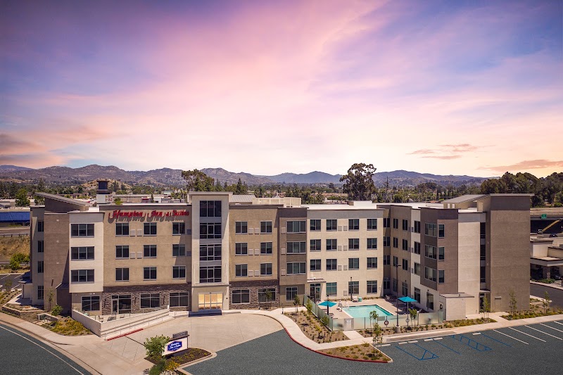 Hampton Inn & Suites El Cajon San Diego - Event Venue in El Cajon, California