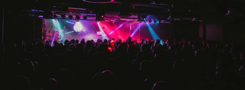 Foundry - Event Venue in Sheffield, South Yorkshire