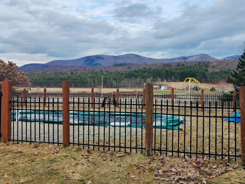 Brandon Motor Lodge - Event Venue in Brandon, Vermont