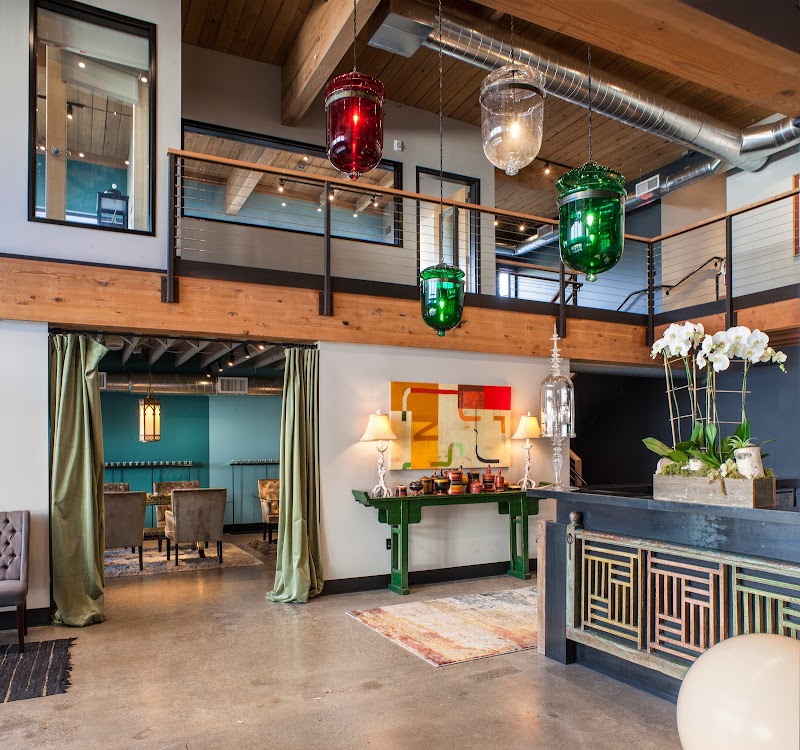 The Loft at 8th Avenue - Event Venue in Portland, Oregon