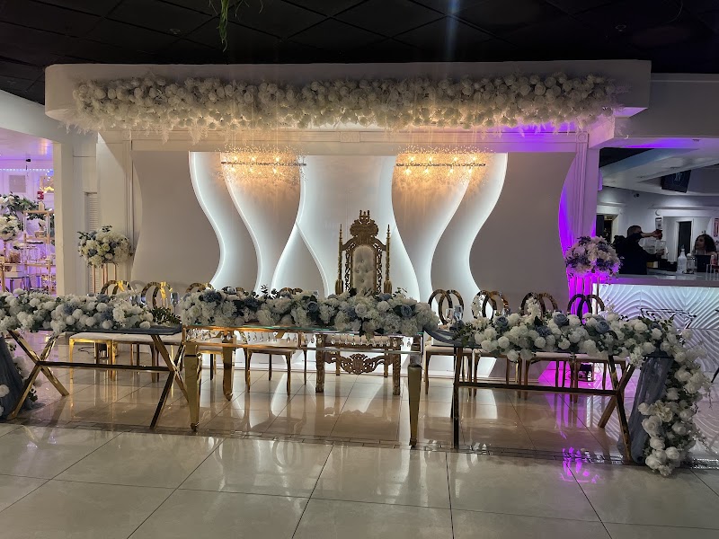 The Hollywood Hall - Event Venue in Moreno Valley, California