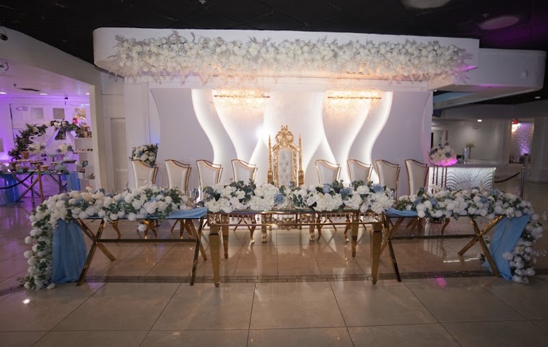 The Hollywood Hall - Event Venue in Moreno Valley, California