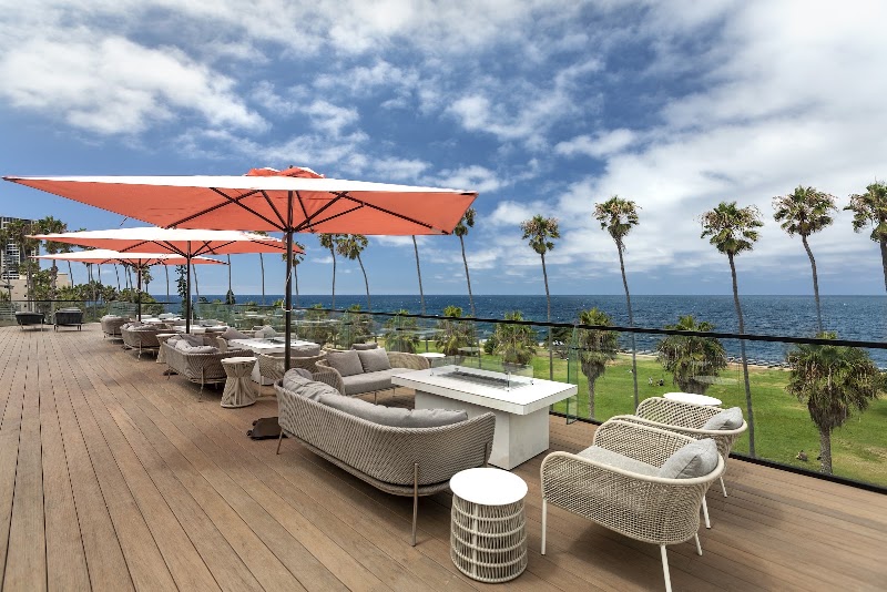La Jolla Cove Hotel and Suites - Event Venue in La Jolla, California