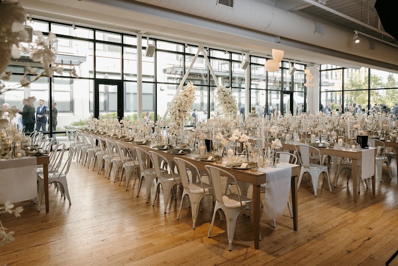 Greenhouse Loft - Event Venue in Chicago, Illinois