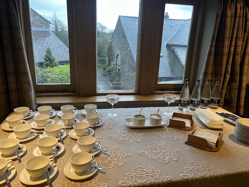 Weddings at Gibbon Bridge - Event Venue in Chipping, Lancashire