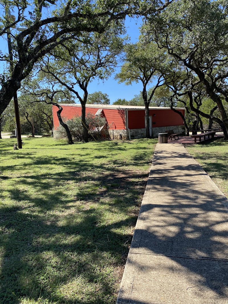 CYJ Retreat Center - Event Venue in Woodcreek, Texas