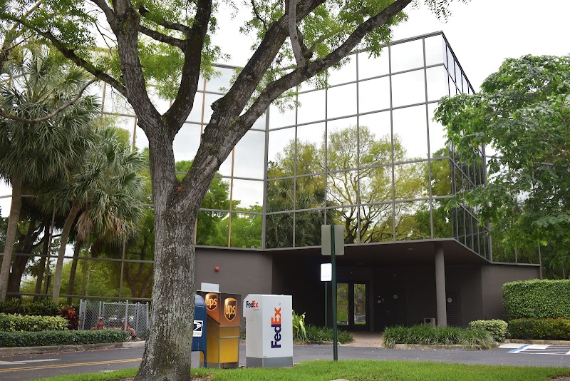 Transatlantic Business Centers - Event Venue in Plantation, Florida