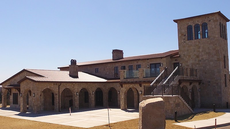 Mari Vineyards - Event Venue in Traverse City, Michigan