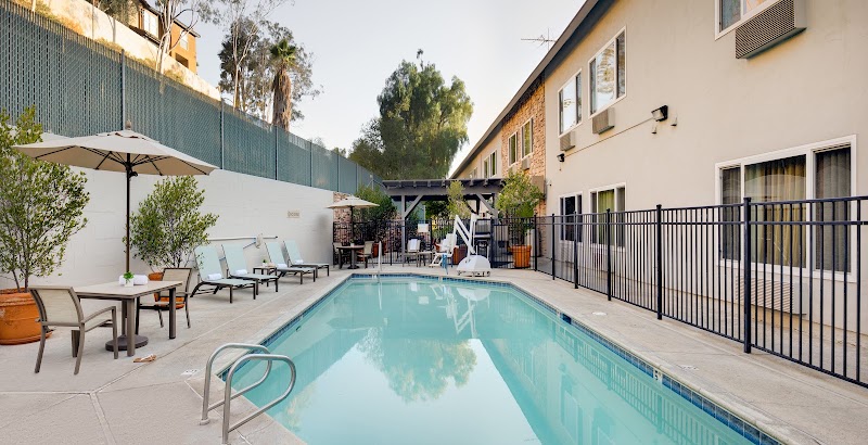 Ayres Hotel Corona - Riverside - Event Venue in Corona, California