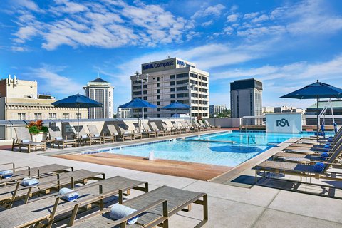 Renaissance Montgomery Hotel & Spa at the Convention Center - Event Venue in Montgomery, Alabama