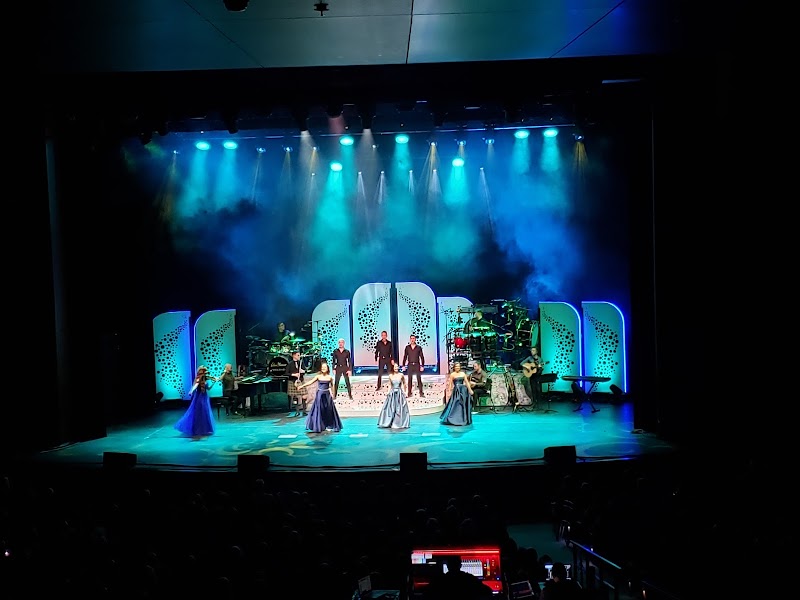 Montgomery Performing Arts Centre - Event Venue in Montgomery, Alabama