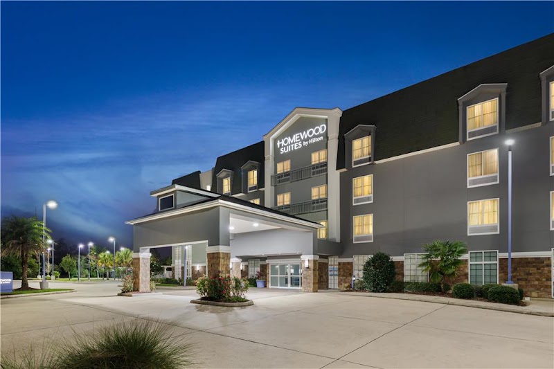 Homewood Suites by Hilton Slidell, LA - Event Venue in Slidell, Louisiana