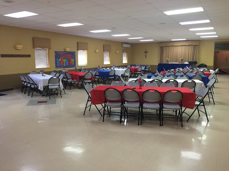 Bardstown Event Center - Event Venue in Bardstown, Kentucky
