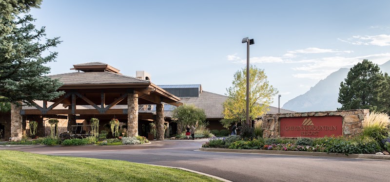 Cheyenne Mountain Resort, a Destination by Hyatt Hotel - Event Venue in Colorado Springs, Colorado