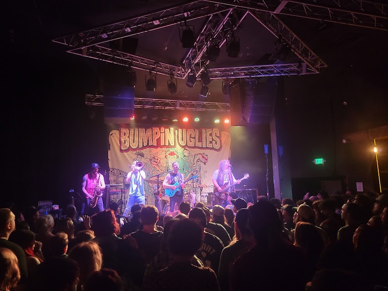 Constellation Room - Event Venue in Santa Ana, California