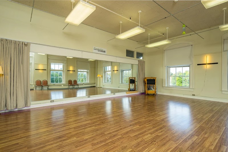 Montpelier Performing Arts Hub - Event Venue in Montpelier, Vermont
