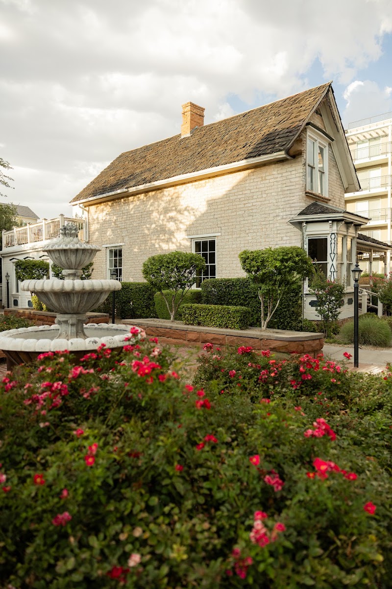 The Bentley House - Event Venue in St. George, Utah