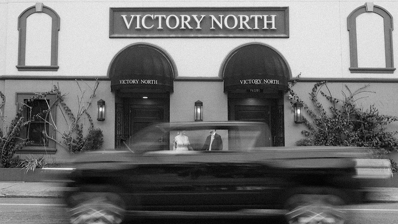 Victory North Savannah - Event Venue in Savannah, Georgia