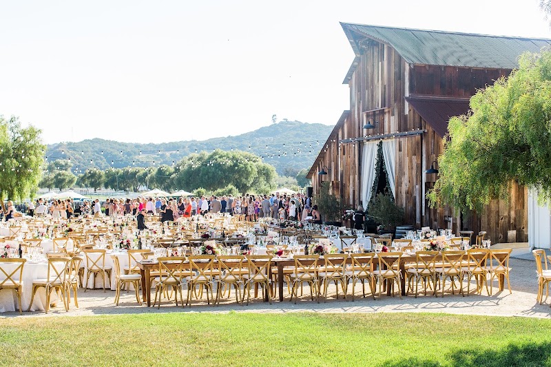 Greengate Ranch & Vineyard - Event Venue in San Luis Obispo, California