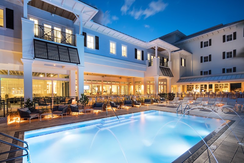 Hutchinson Shores Resort & Spa - Event Venue in Jensen Beach, Florida