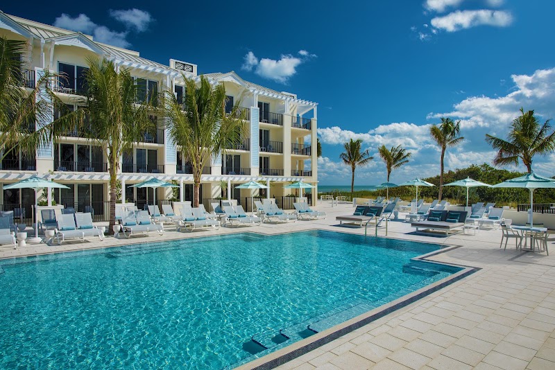 Hutchinson Shores Resort & Spa - Event Venue in Jensen Beach, Florida