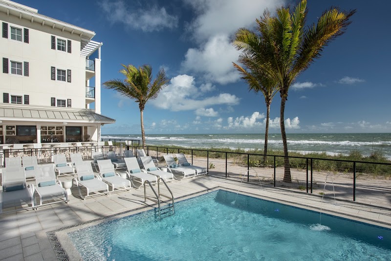 Hutchinson Shores Resort & Spa - Event Venue in Jensen Beach, Florida